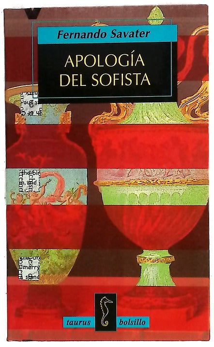 Apología del sofista