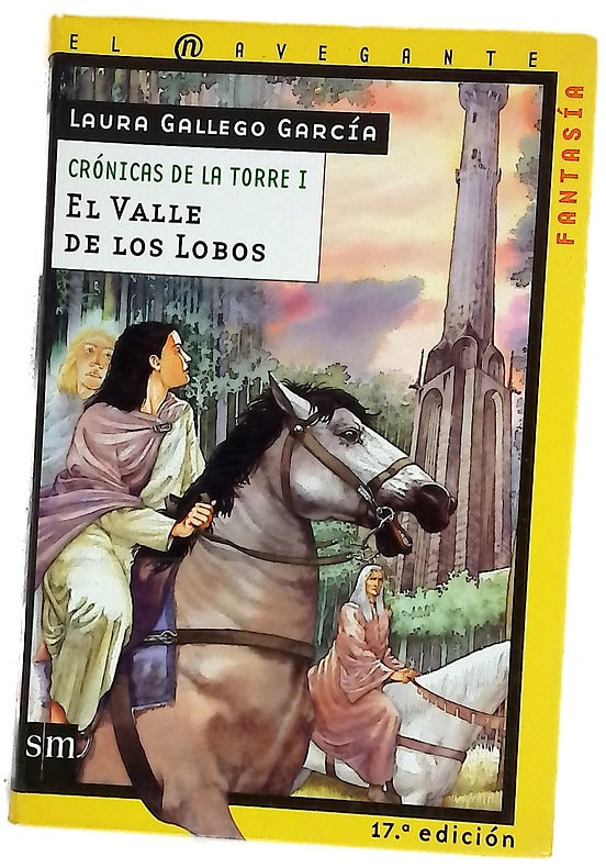 El valle de los lobos