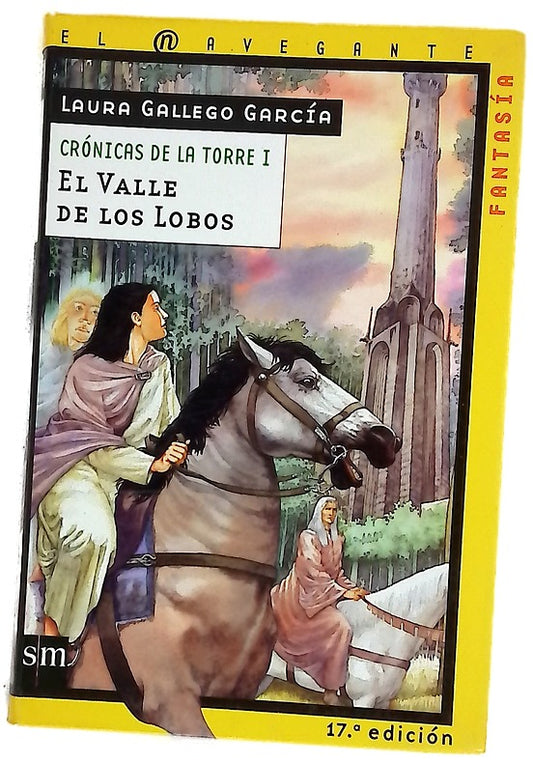 El valle de los lobos