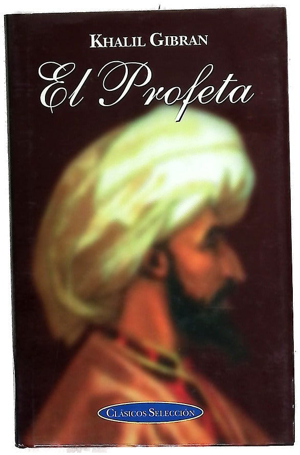 El profeta