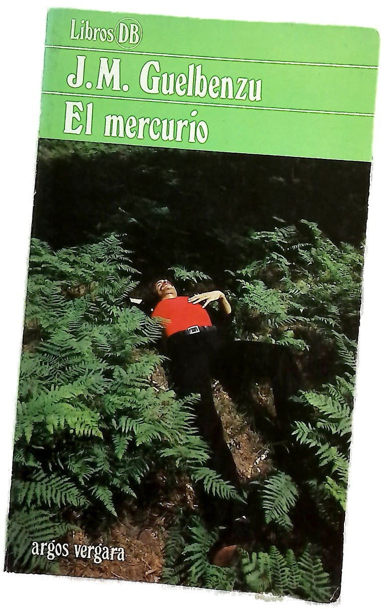 El mercurio