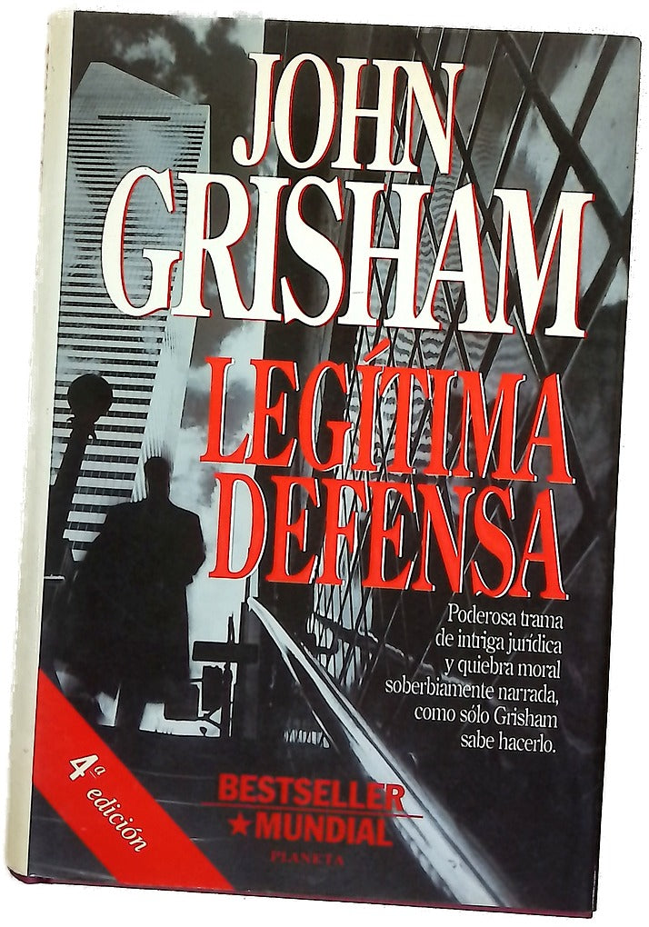 Legítima defensa