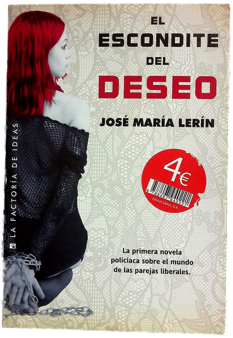 El escondite del deseo