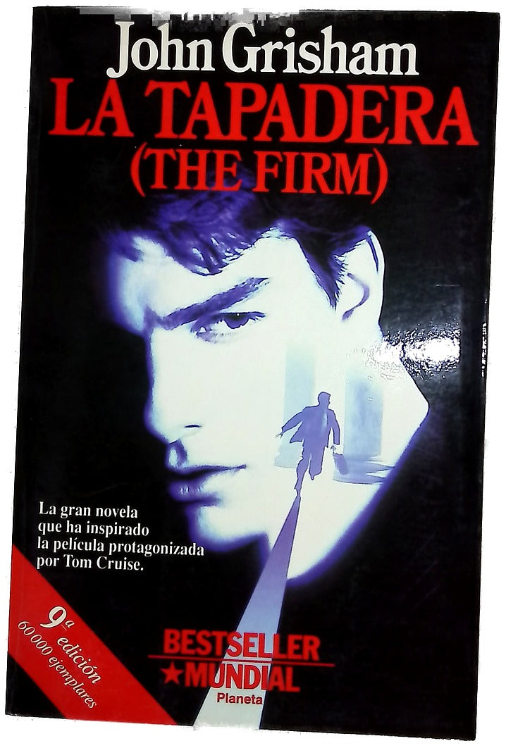 La tapadera (The firm)