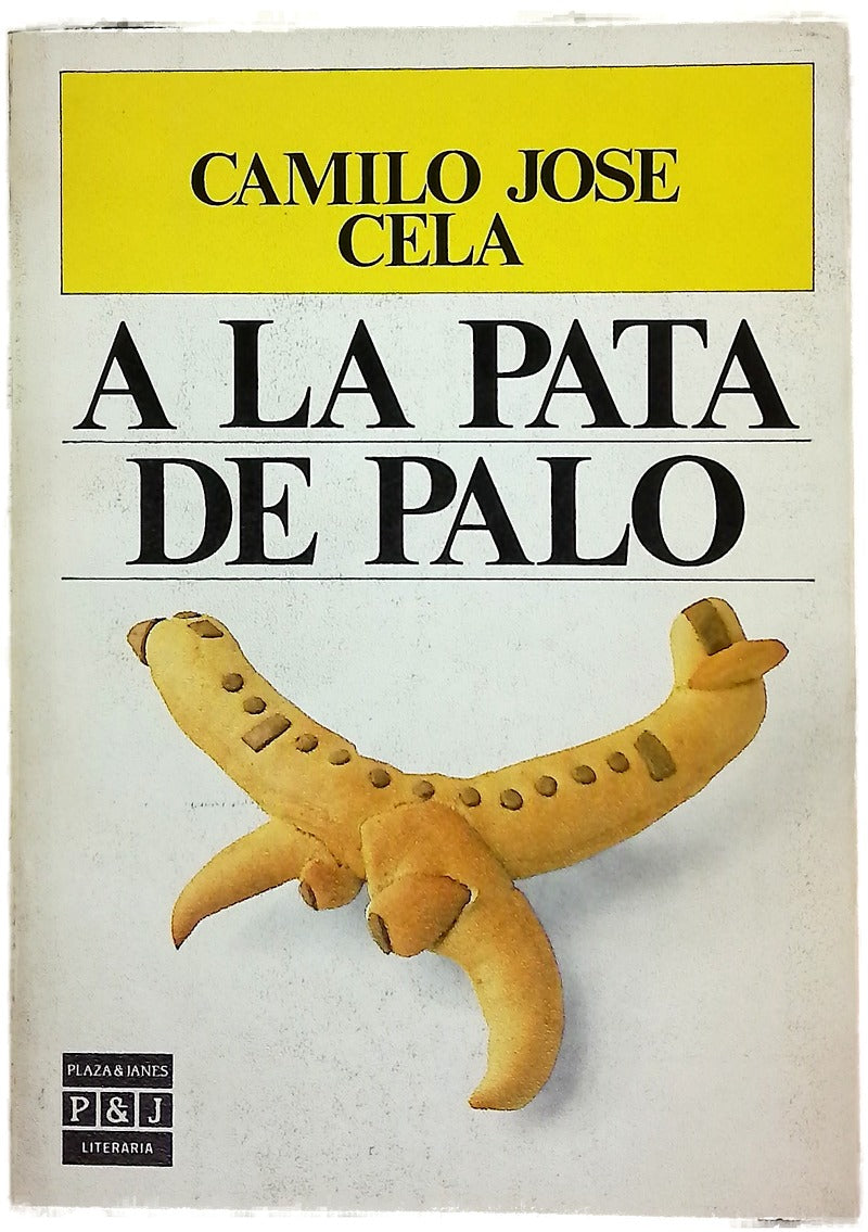 A la pata de palo