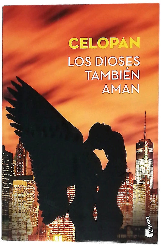 Los dioses también aman