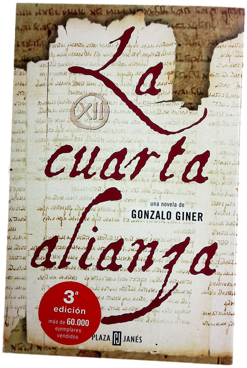 La cuarta alianza