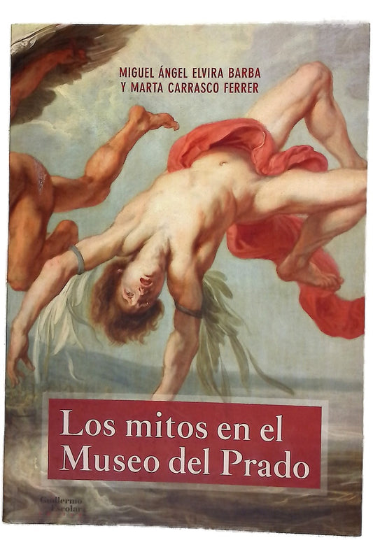 Los mitos en el Museo del Prado