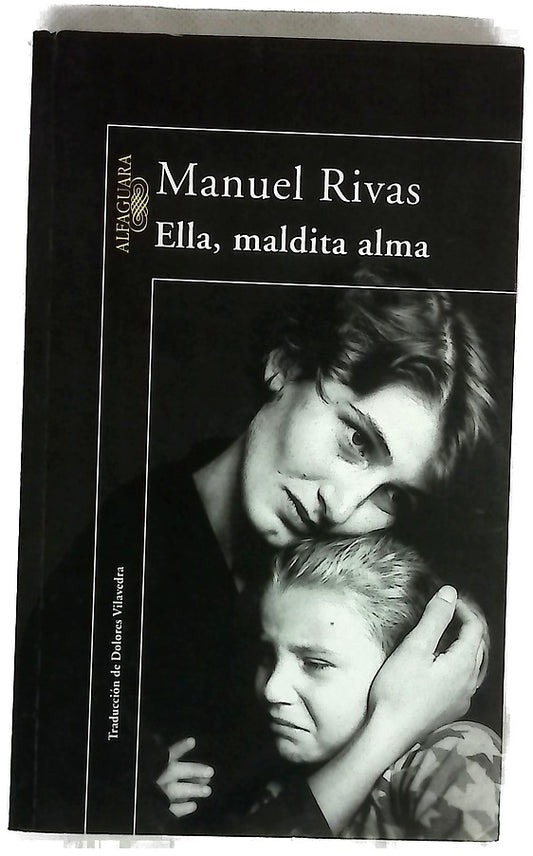 Ella, maldita alma