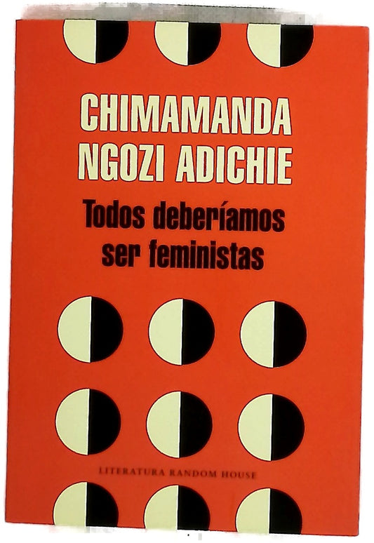 Todos deberíamos ser feministas