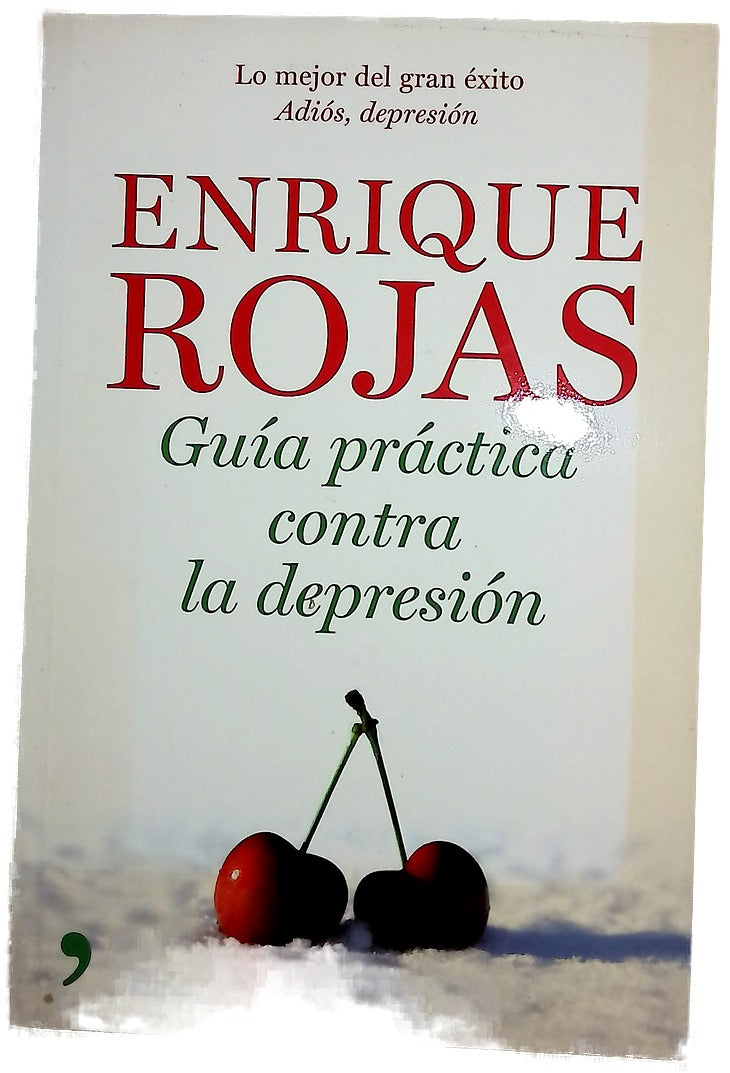 Guía práctica contra la depresión