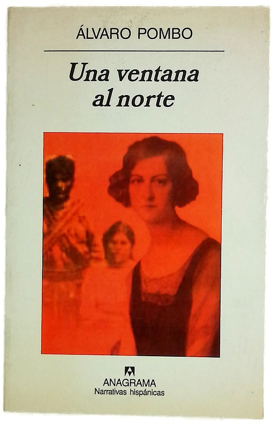 Una ventana al norte
