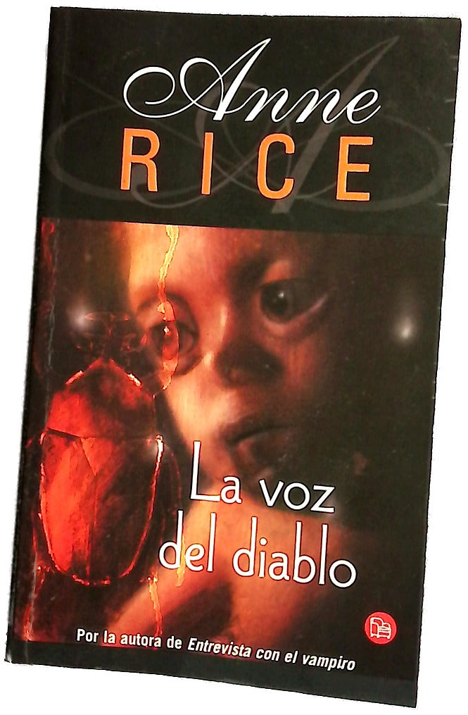 La voz del diablo