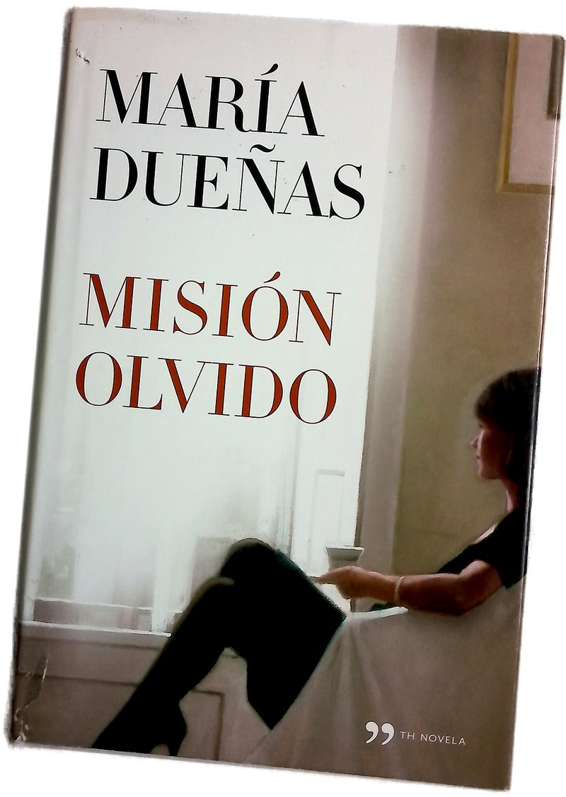 Misión olvido