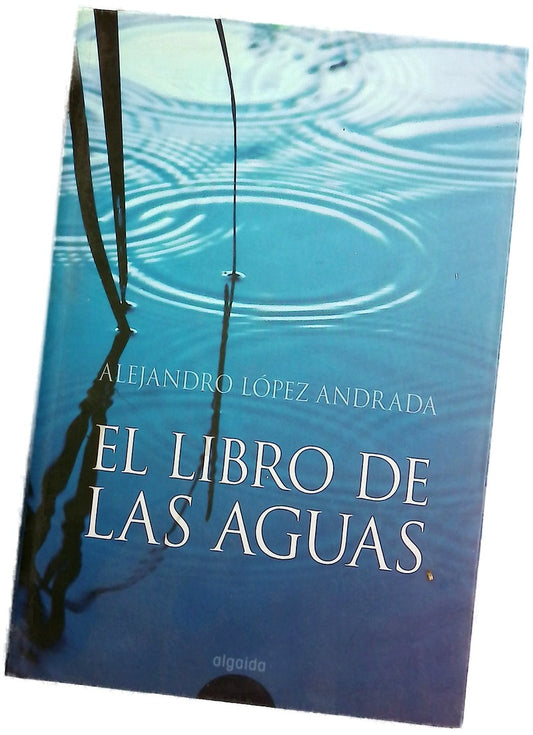 El libro de las aguas