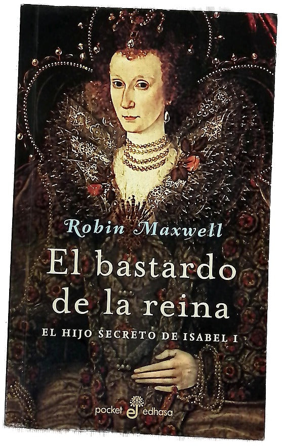 El bastardo de la reina
