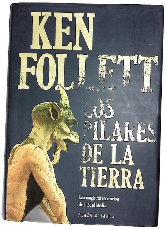 Los pilares de la tierra