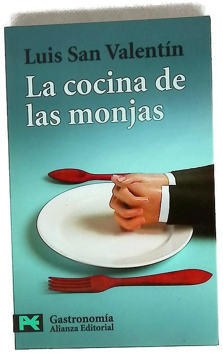 La cocina de las monjas