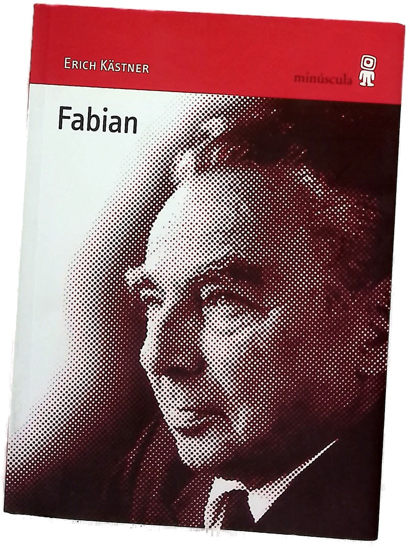 Fabian la historia de un moralista
