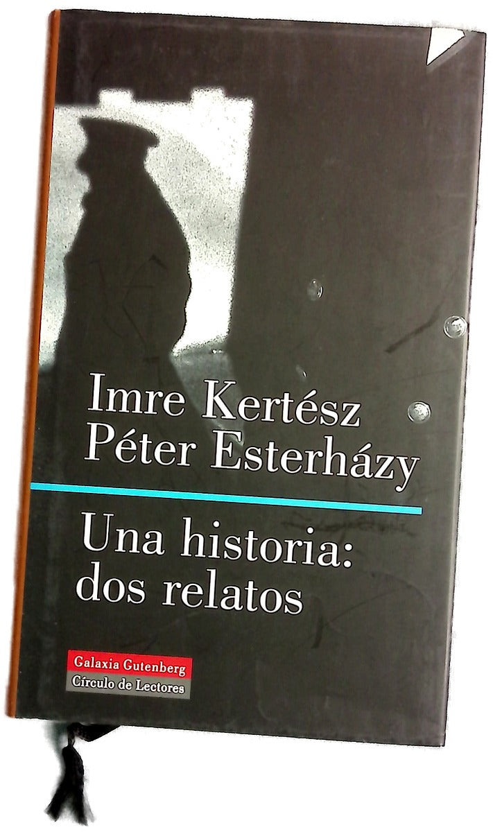 Una historia, dos relatos