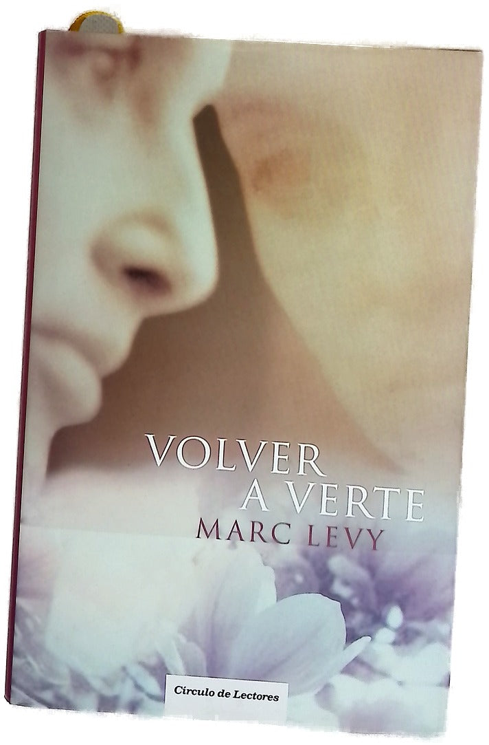 Volver a verte