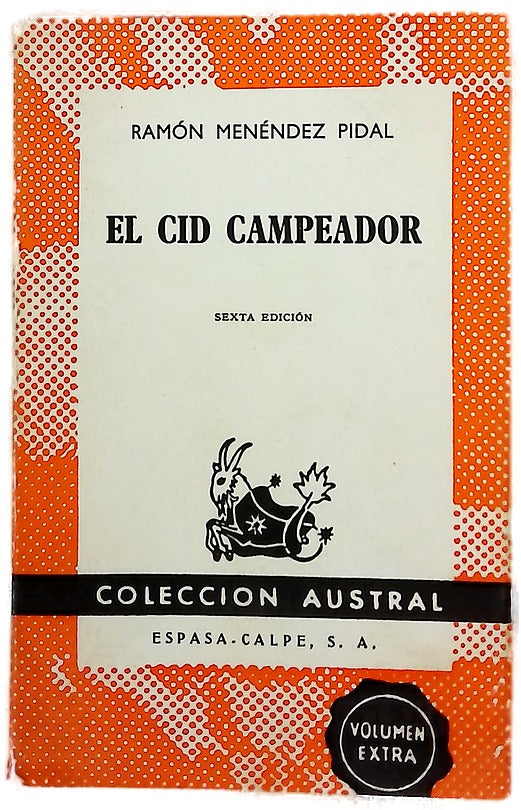El cid campeador