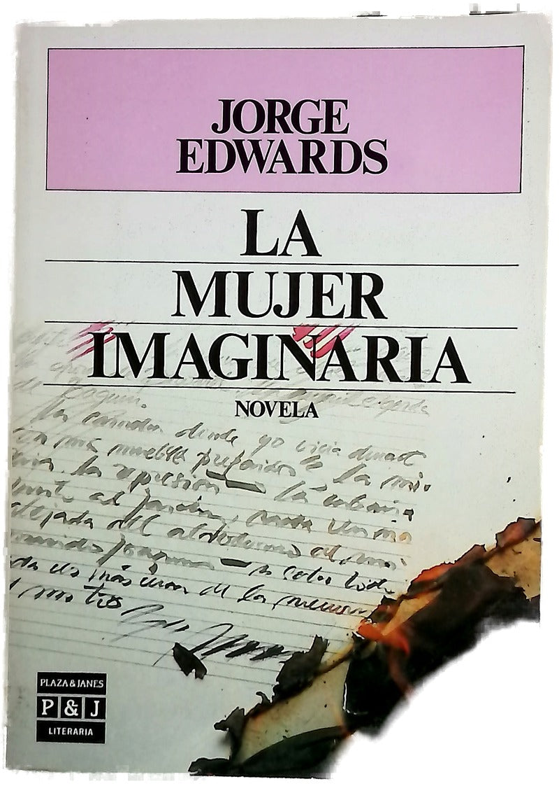 La mujer imaginaria