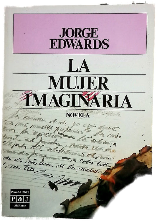 La mujer imaginaria