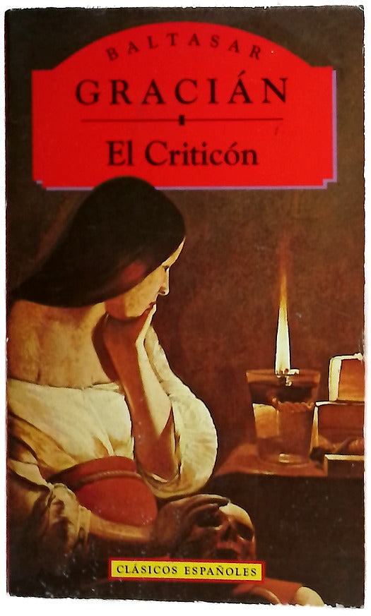 El criticón