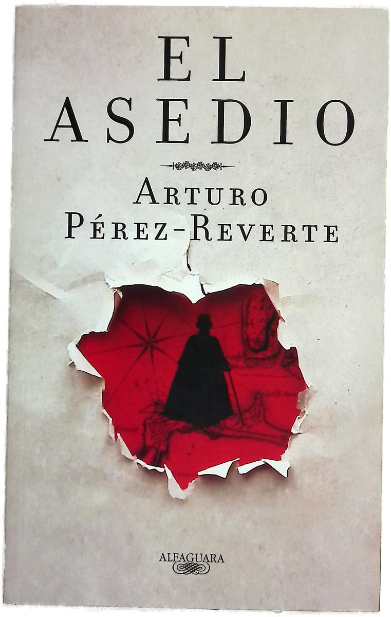 El asedio