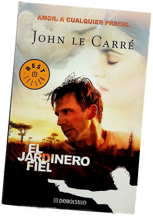 El jardinero fiel