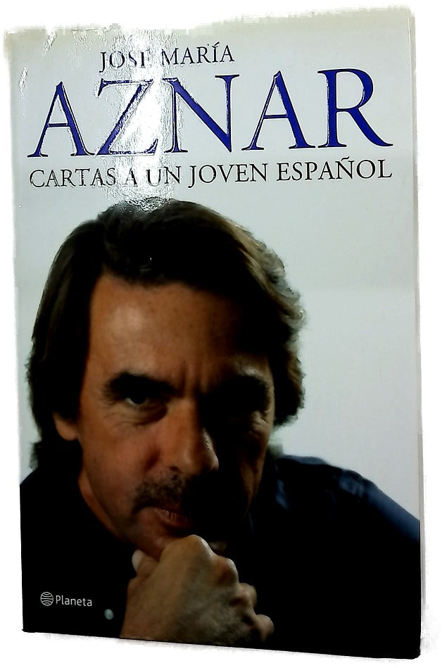 Cartas a un joven español