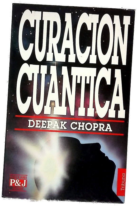 Curación cuántica