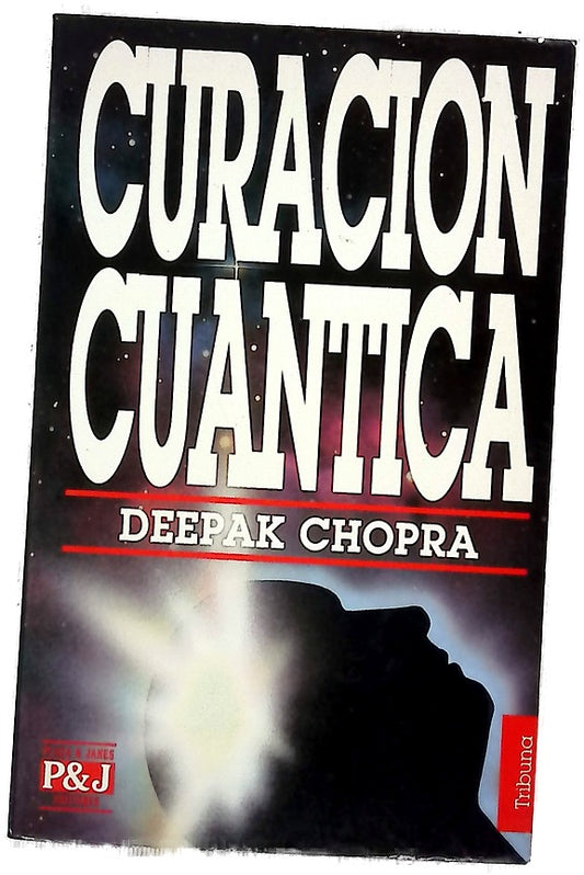 Curación cuántica