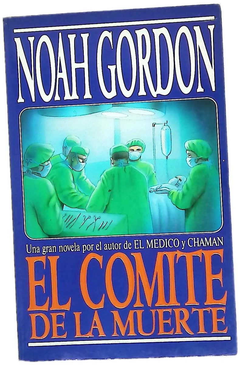 El comité de la muerte