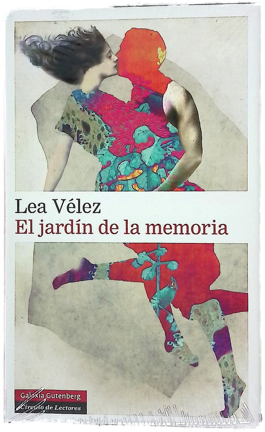 El jardín de la memoria