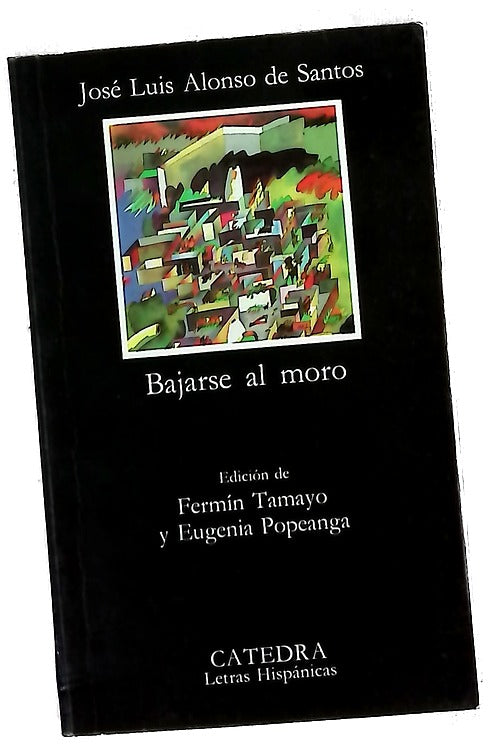 Bajarse al moro