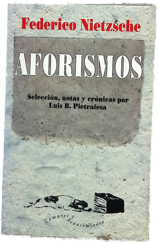Aforismos