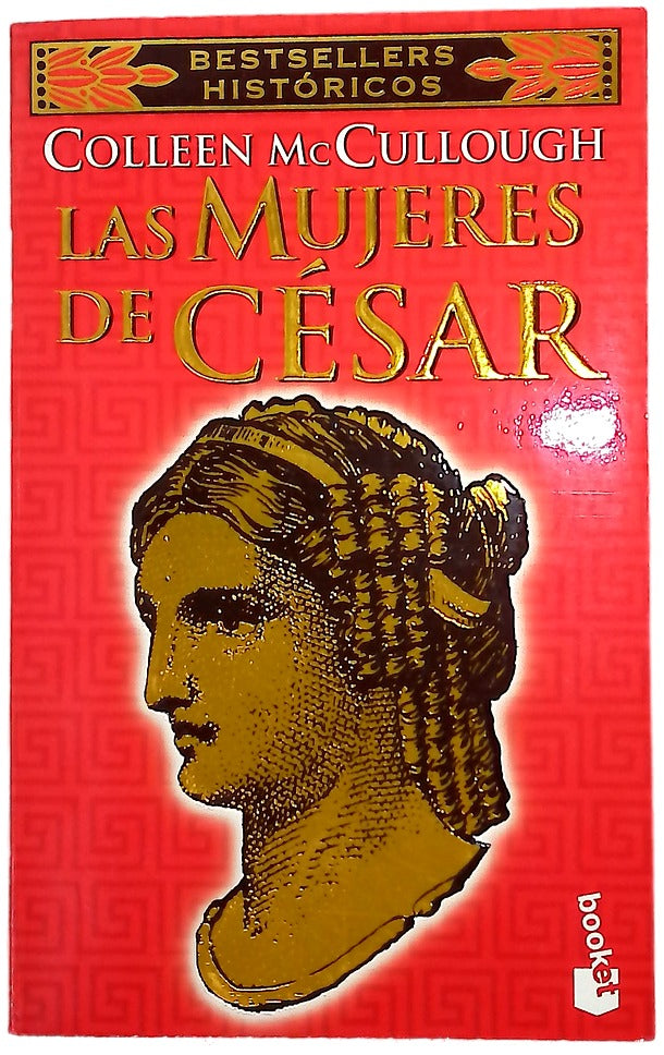 Las mujeres de César