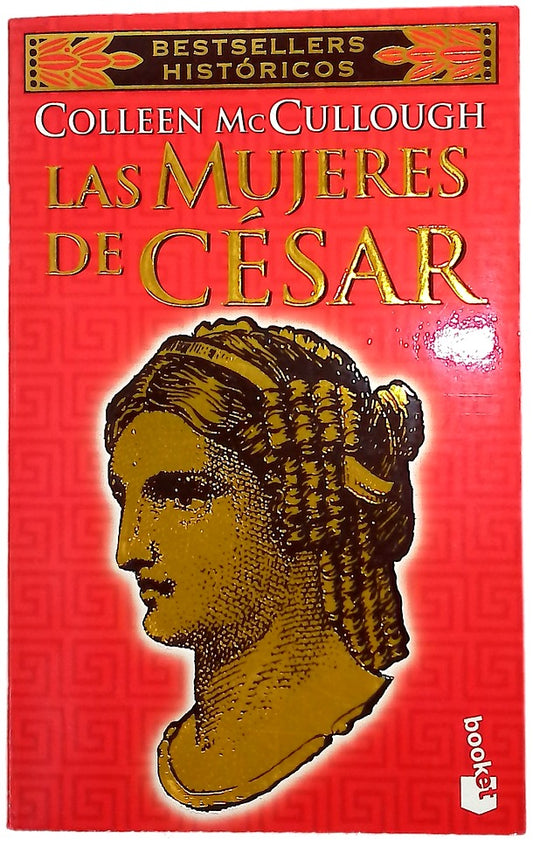Las mujeres de César