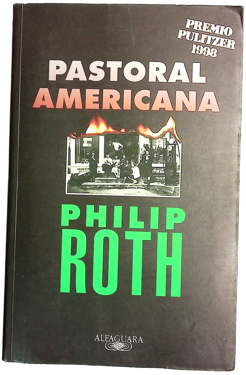 Pastoral americana