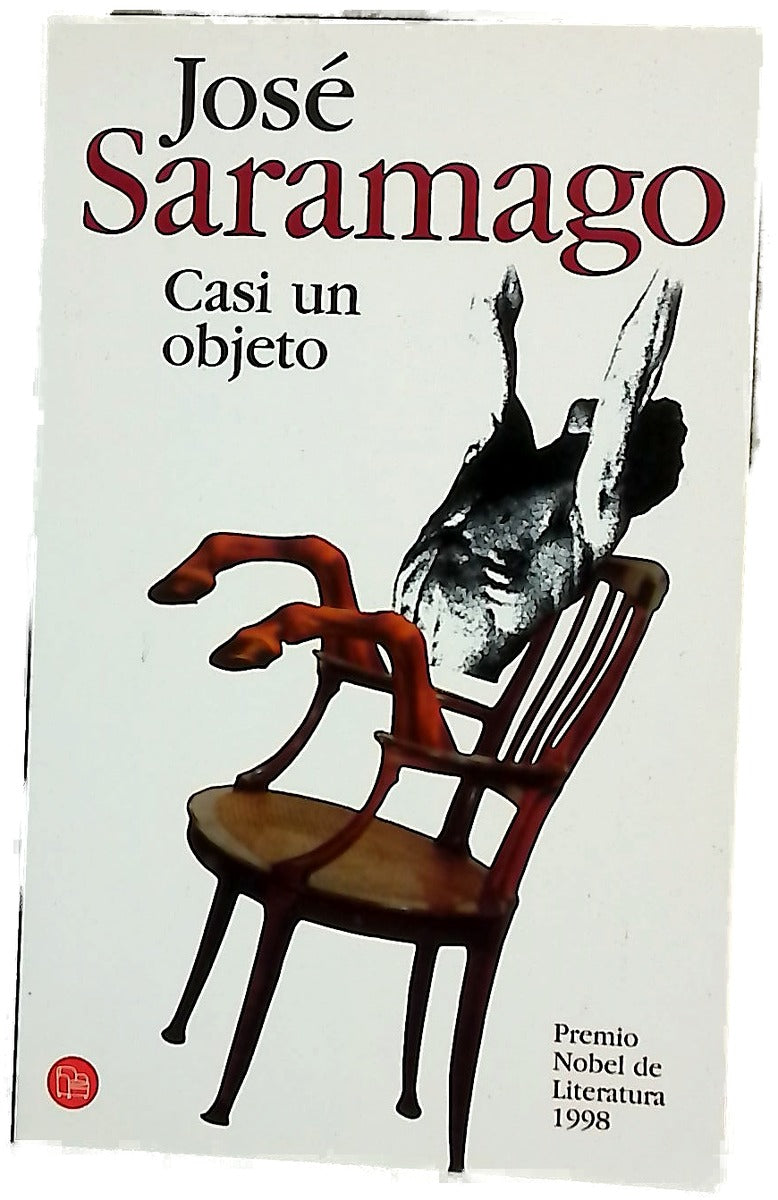 Casi un objeto