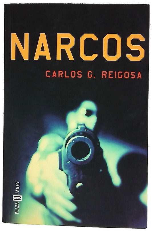 Narcos