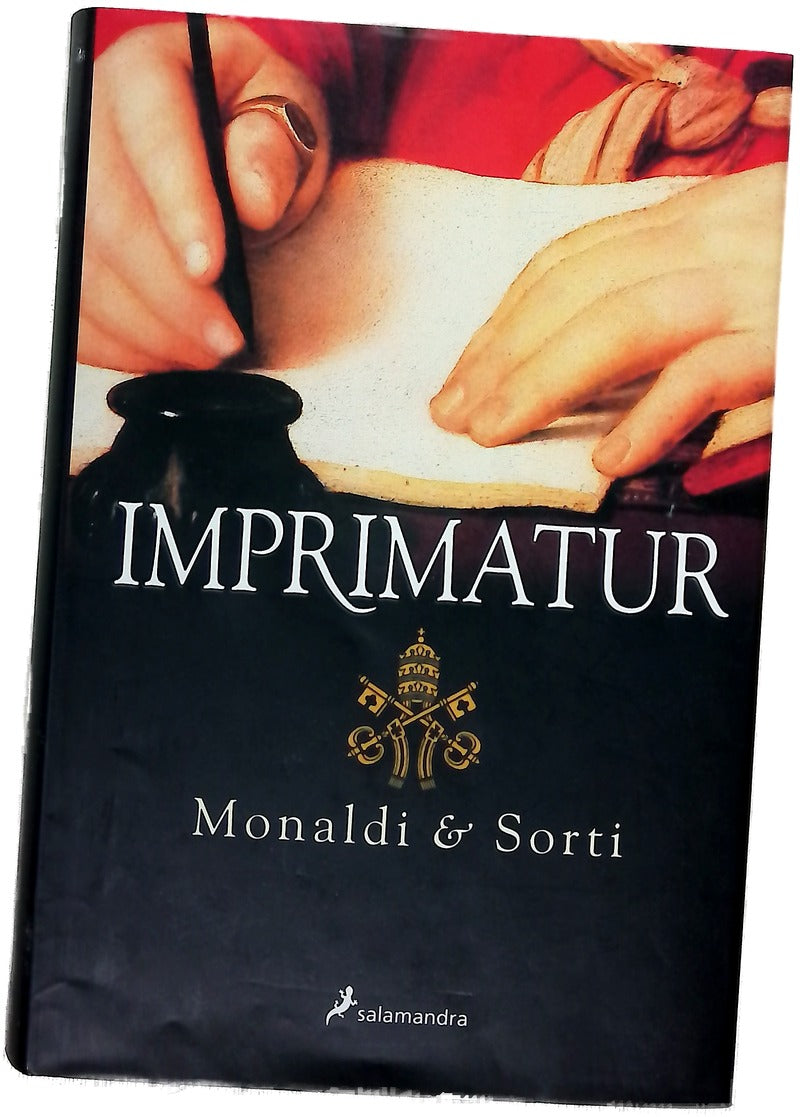 Imprimatur