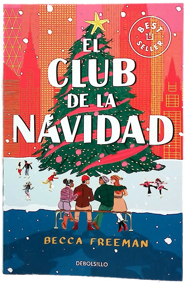 El club de la navidad