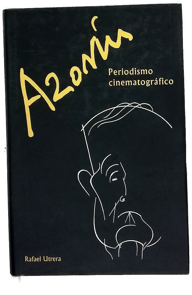 Azorín periodismo cinematográfico