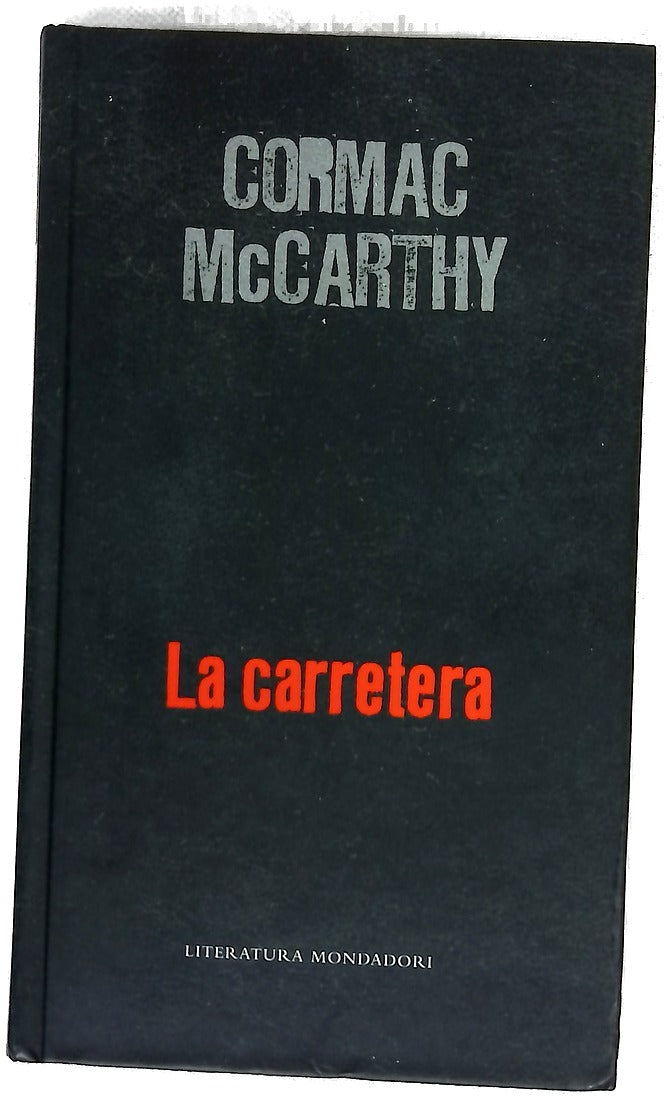 La carretera