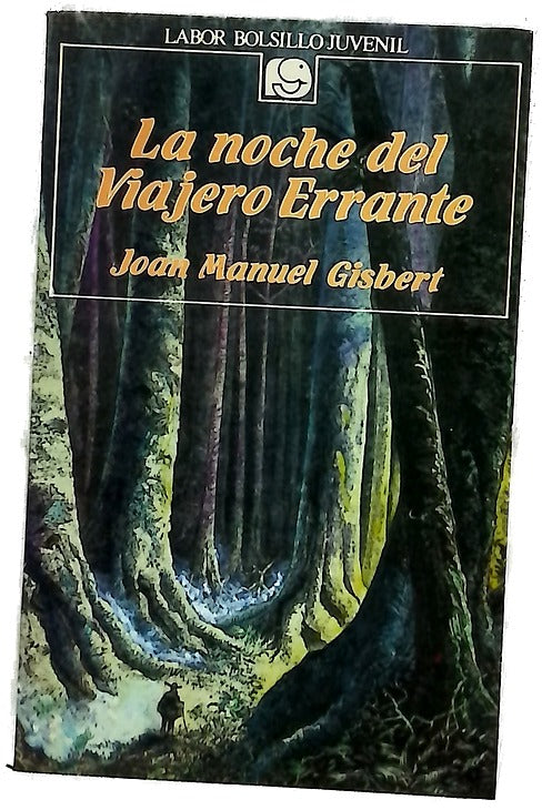 La Noche del viajero errante