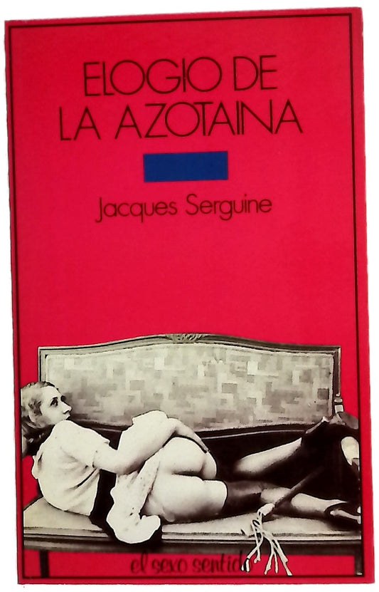 Elogio de la azotaina