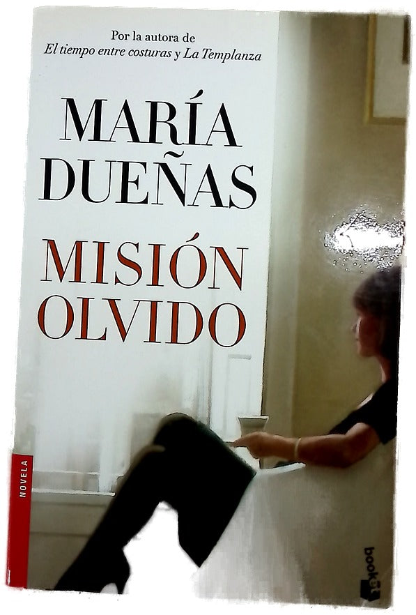 Misión olvido